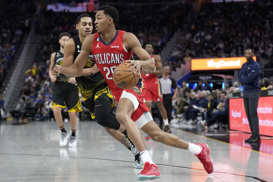 Offense likely to decide tonight’s matchup between Pelicans and Warriors