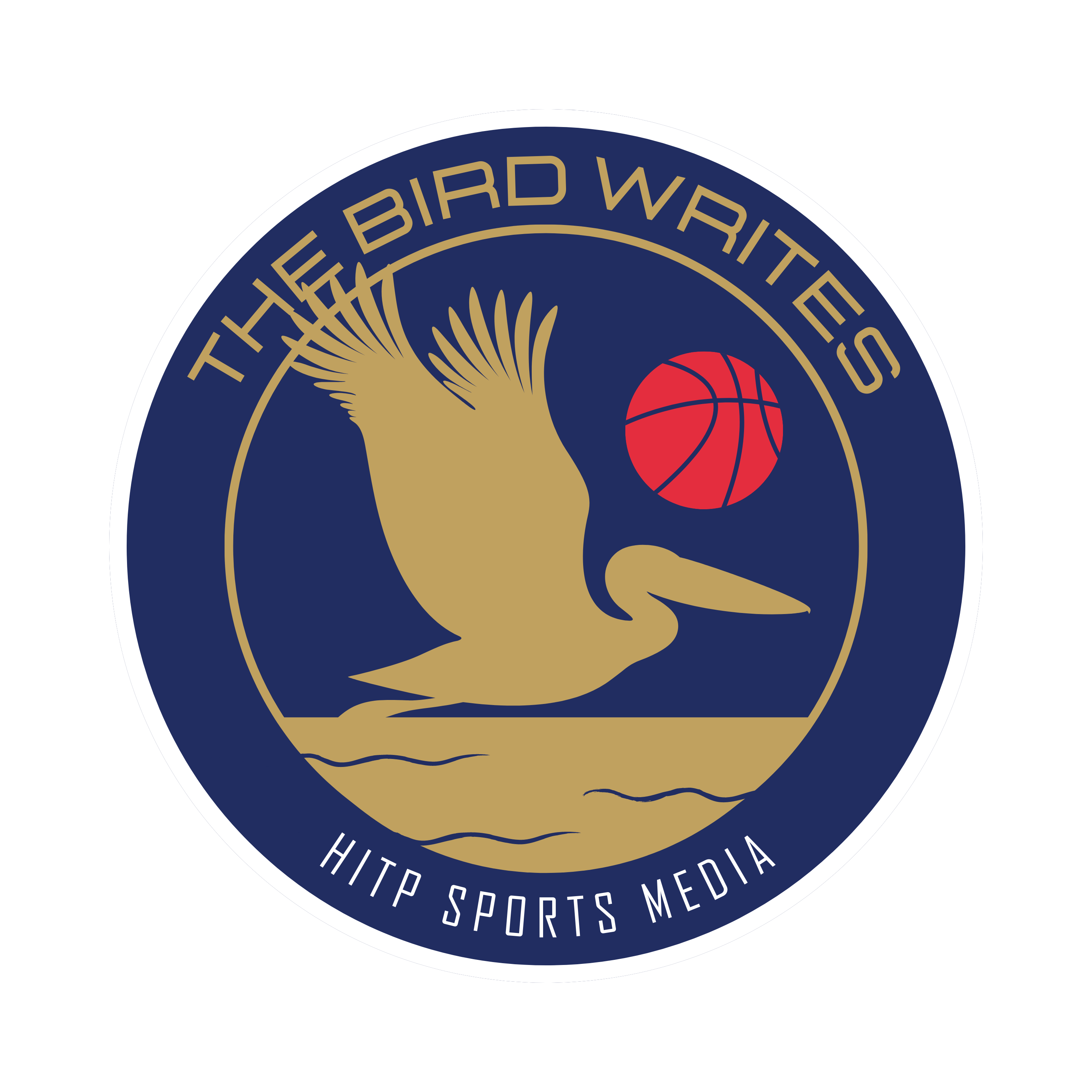 The Birdist: Big News for Birds and Sports Teams!