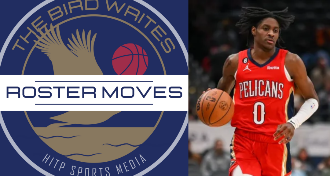 Report: Pelicans To Sign Seabron To Two-Way Contract