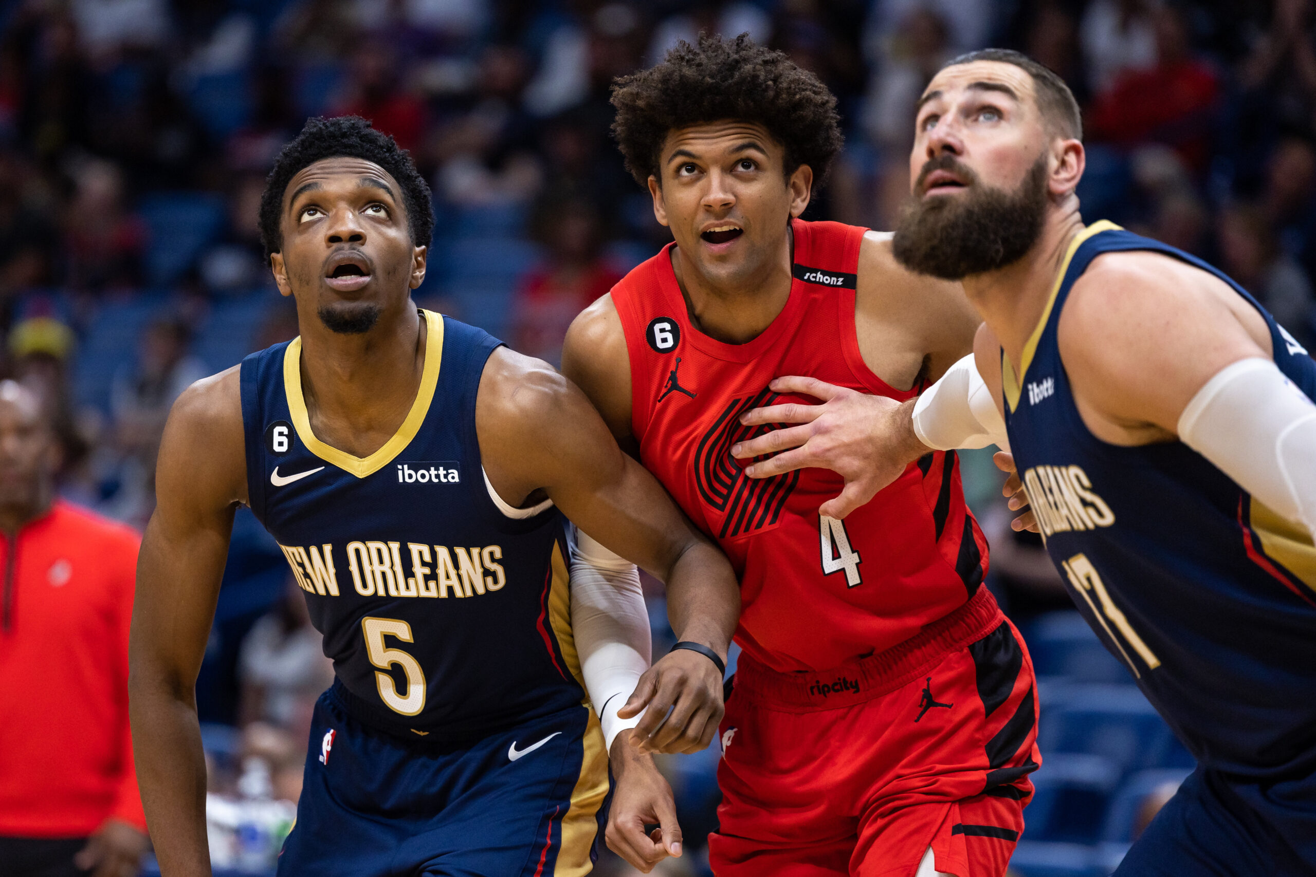 NBA Free Agency: New Orleans Pelicans Primer