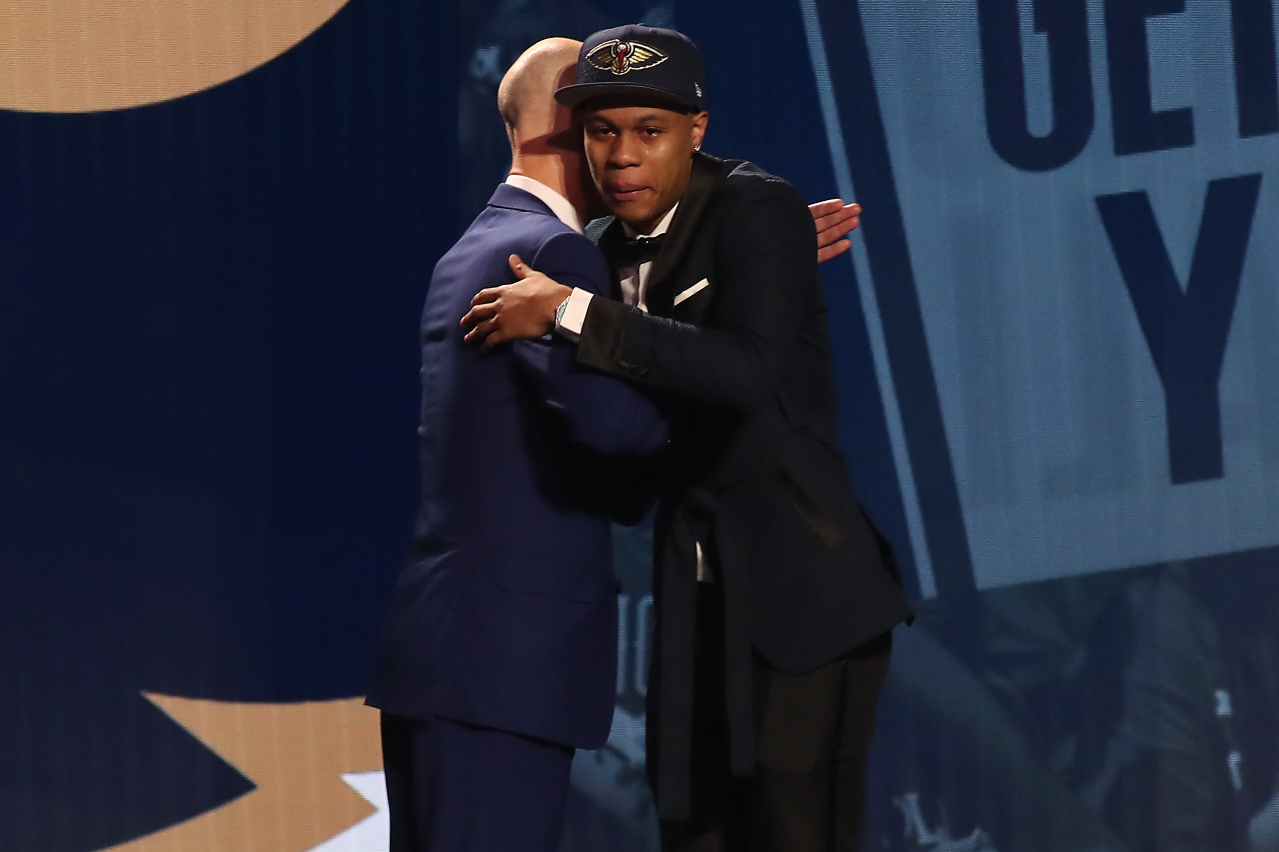 Pelicans Select UConn Sharpshooter Jordan Hawkins in 2023 NBA Draft