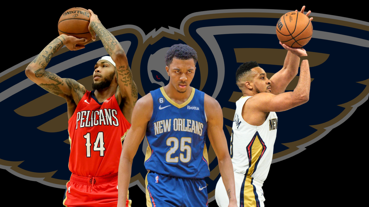 How Will Trey Murphy III’s Absence Impact the Pelicans’ Offense?