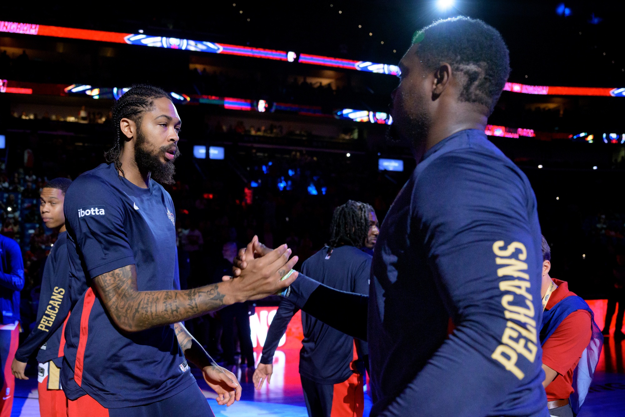 2023-24 NBA Season: New Orleans Pelicans Walking In Lockstep, Ready To “Get To It”