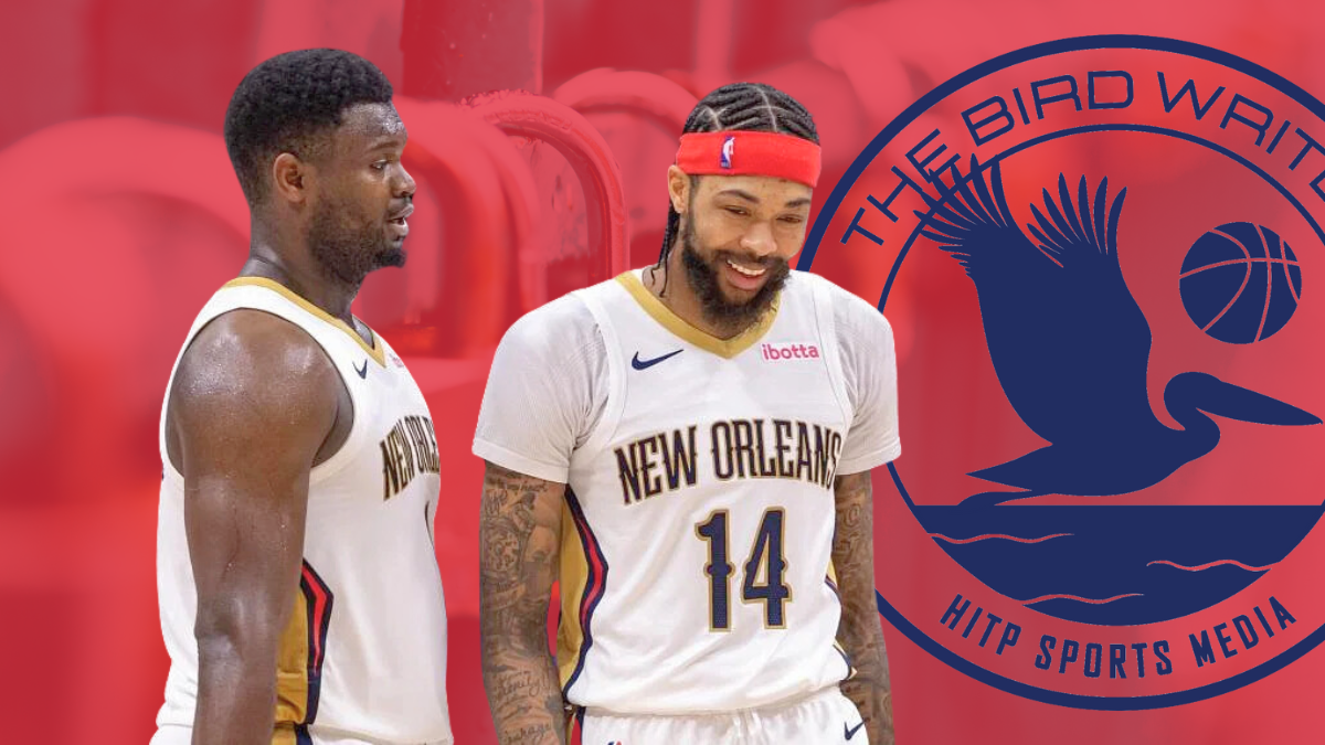 Double Clutch: Williamson, Ingram Hold Keys To Unlock Pelicans’ Late-Game Formula