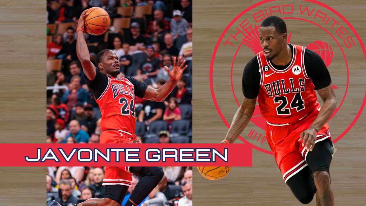 Pelicans add wing depth with the signing of Javonte Green