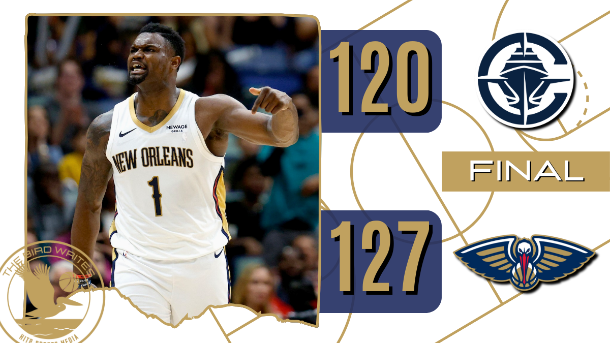 Zion Williamson Shines as Pelicans Continue Their Dominance Over Clippers