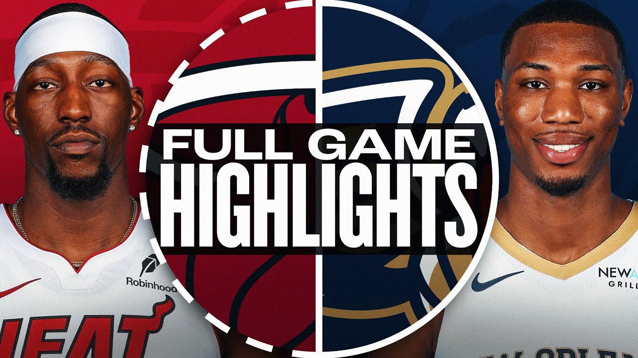 Worst Season in Pelicans History to End Against NBA’s Best