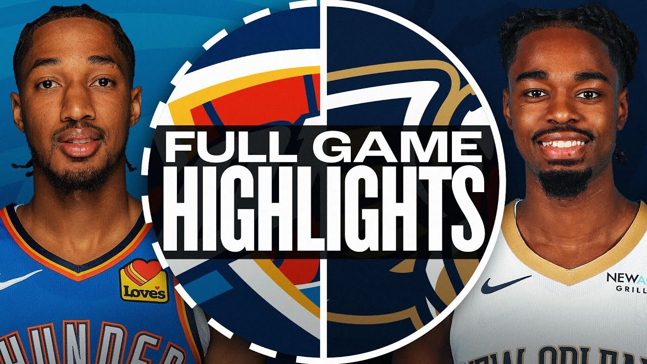 Valiant Effort Not Enough As Pelicans Drop Season Finale